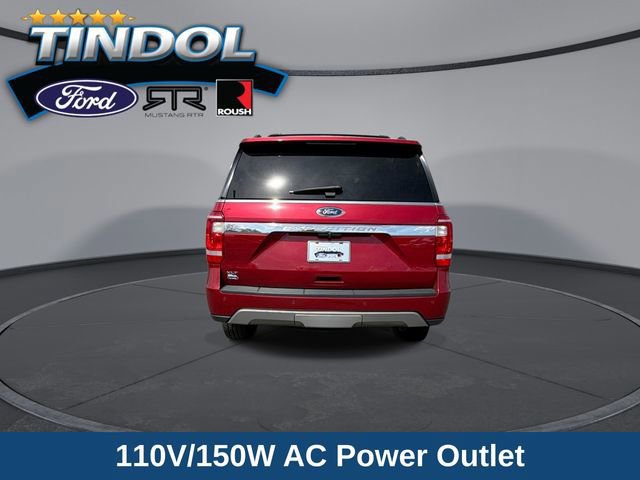 Certified 2020 Ford Expedition XLT w/ Equipment Group 202A image 3