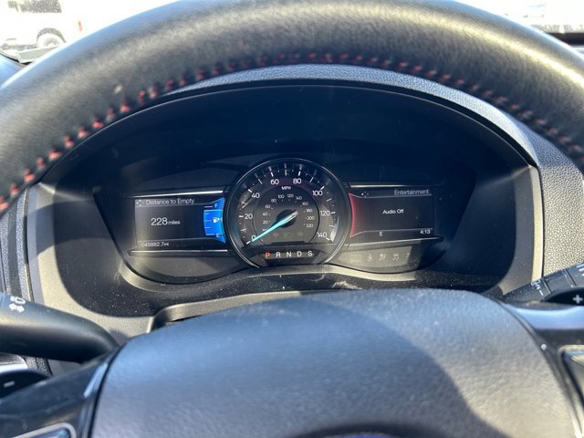 Certified 2017 Ford Explorer Sport w/ Equipment Group 401A image 10