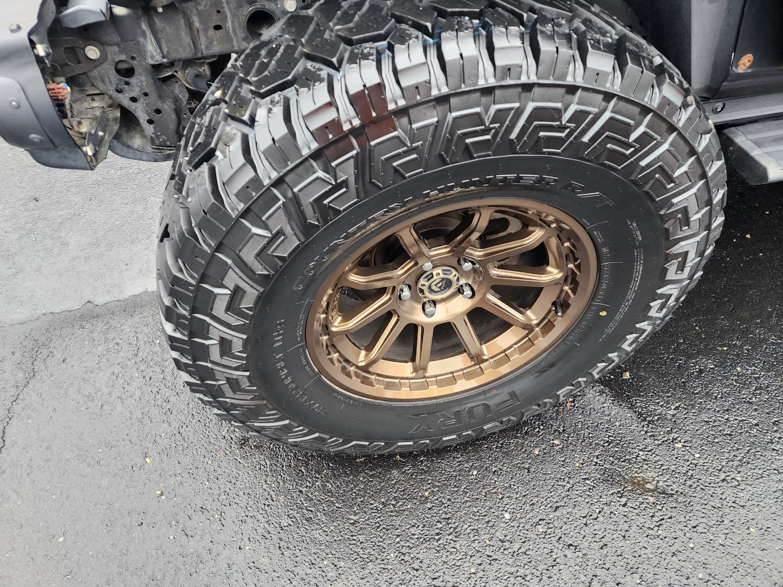 Used 2020 Jeep Wrangler Unlimited Rubicon AWD/4WD image 9