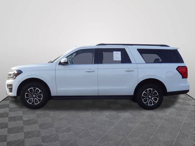 Certified 2024 Ford Expedition Max XLT AWD/4WD image 2