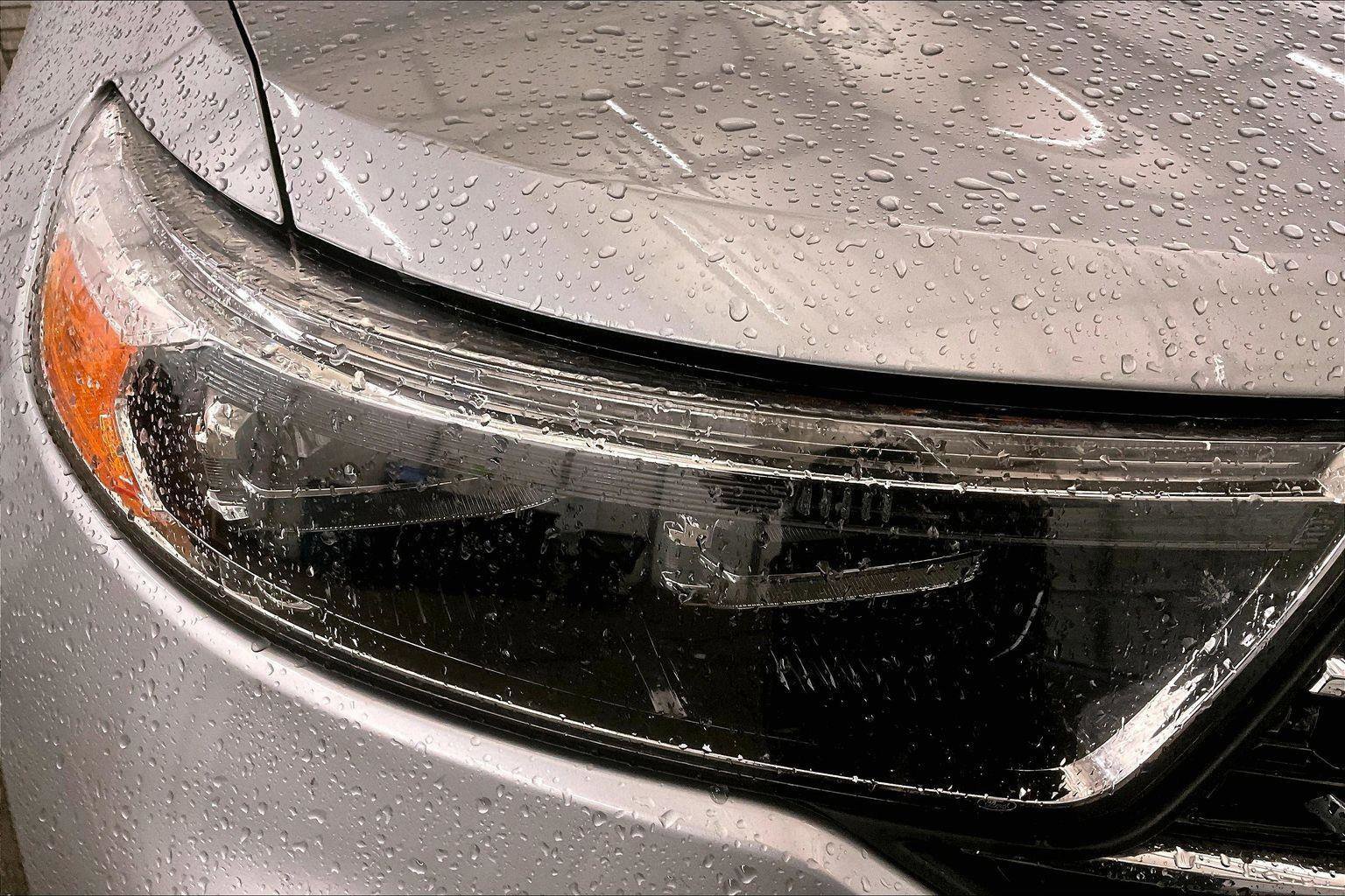 Certified 2021 Ford Explorer XLT image 28