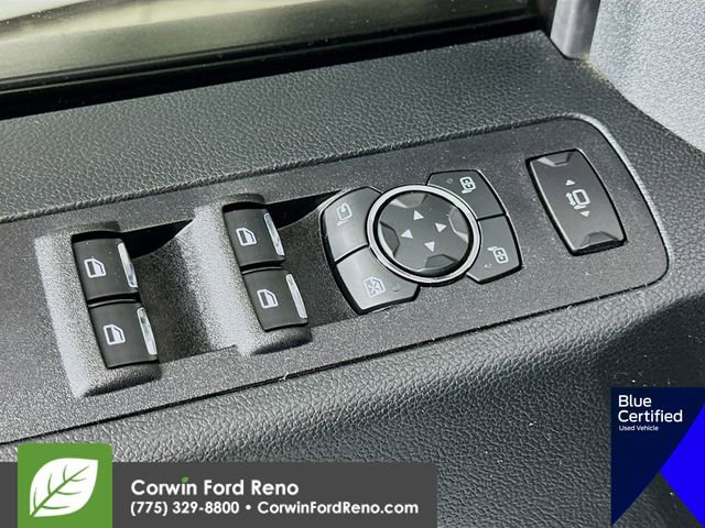 Certified 2019 Ford F350 Lariat w/ Lariat Ultimate Package AWD/4WD image 21