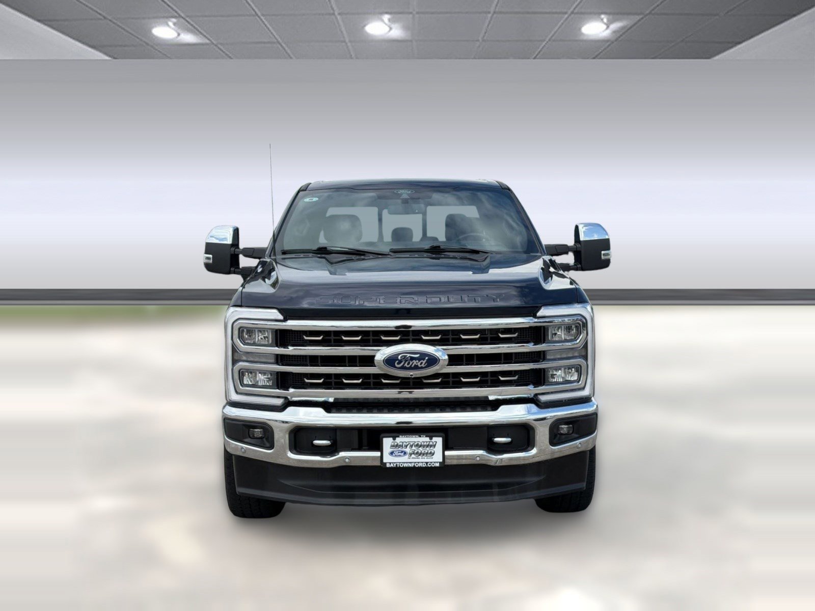 Certified 2024 Ford F250 King Ranch w/ Chrome Package AWD/4WD image 6