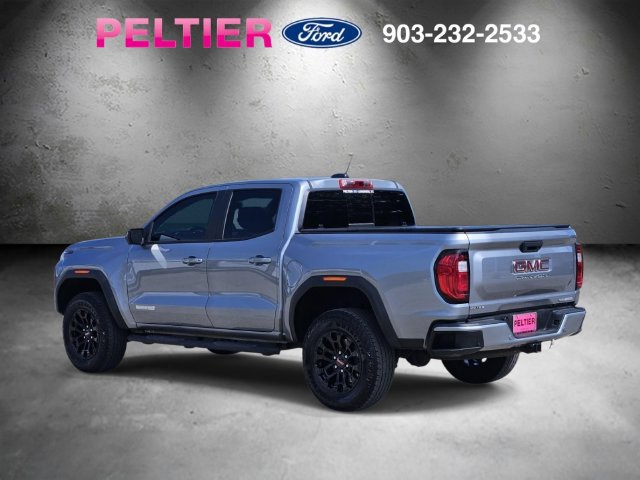 Used 2026 GMC Canyon Elevation w/ Convenience Package RWD image 7