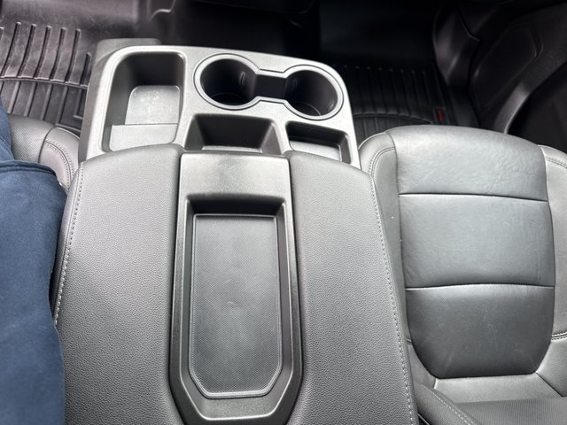 Used 2022 Chevrolet Silverado 2500 LTZ AWD/4WD image 29