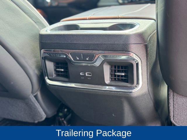 Used 2024 GMC Sierra 1500 Denali Ultimate AWD/4WD image 25