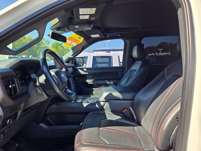 Certified 2023 Ford Expedition Max Limited RWD image 26