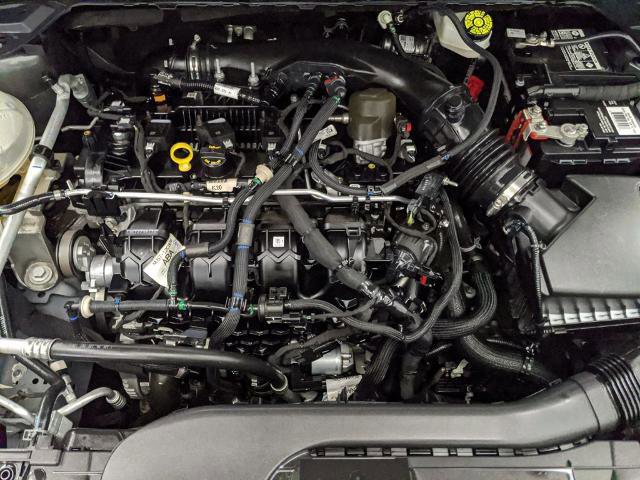 Certified 2022 Ford Escape Titanium w/ Class II Trailer Tow Package image 23