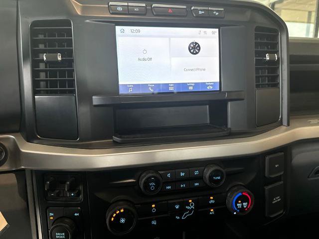 Certified 2024 Ford F350 XL w/ 360-Degree Camera Package AWD/4WD image 12
