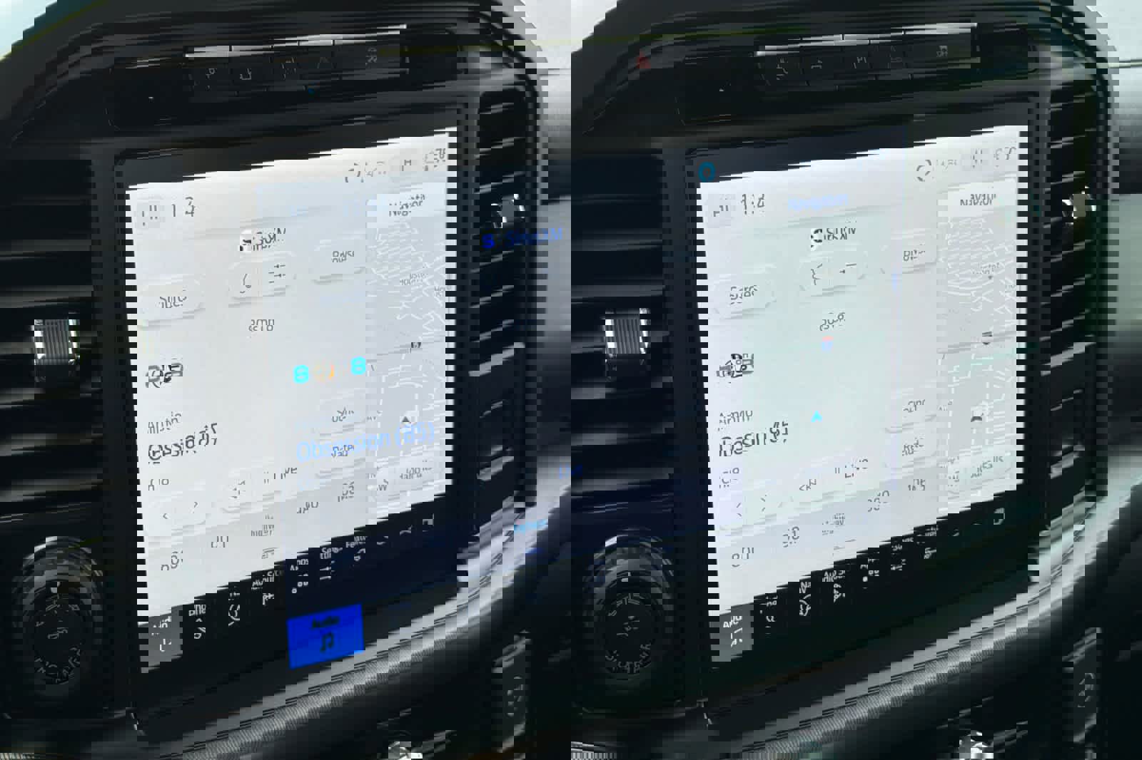 Certified 2024 Ford F150 Lariat w/ Bed Utility Package image 17