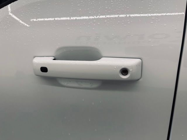 Certified 2024 Ford F150 Tremor w/ Bed Utility Package image 22