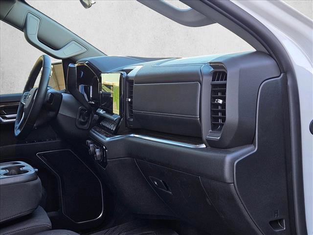 Used 2026 Chevrolet Silverado 1500 RST w/ RST Select Package image 20