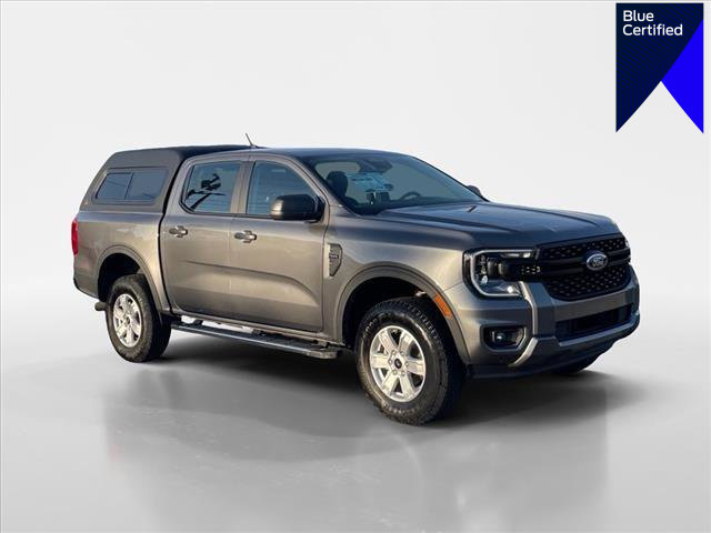 Certified 2024 Ford Ranger XL image 1