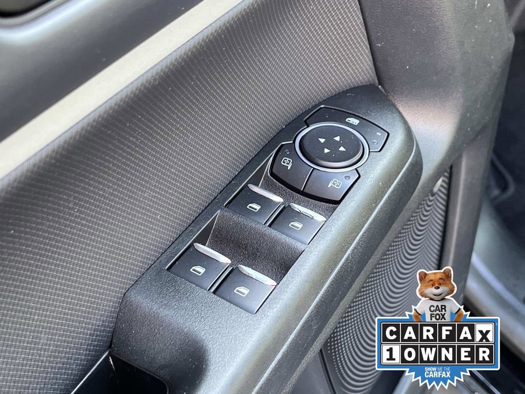 Certified 2022 Ford Bronco Sport Big Bend w/ Convenience Package image 26