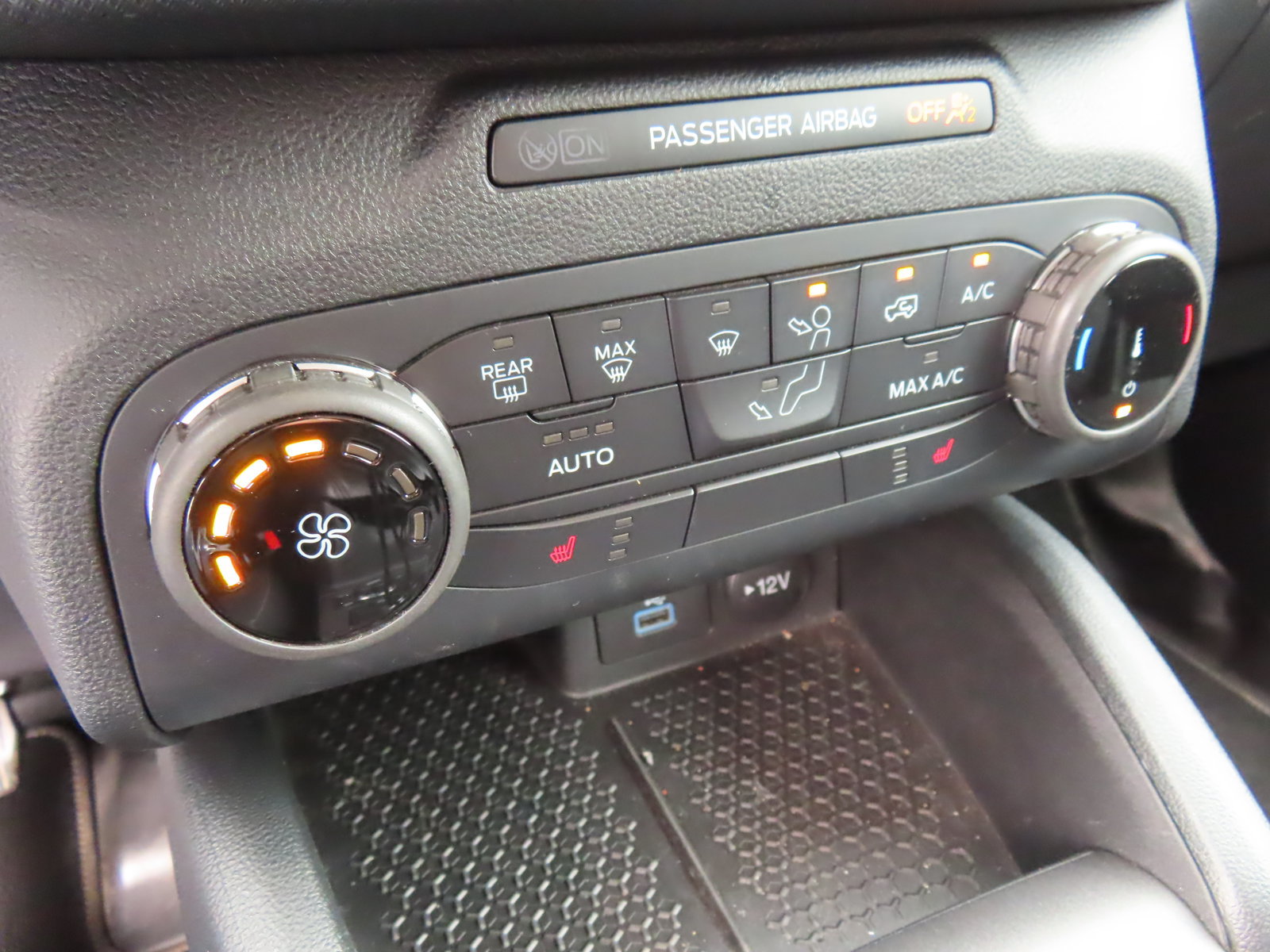 Certified 2022 Ford Bronco Sport Badlands AWD/4WD image 27
