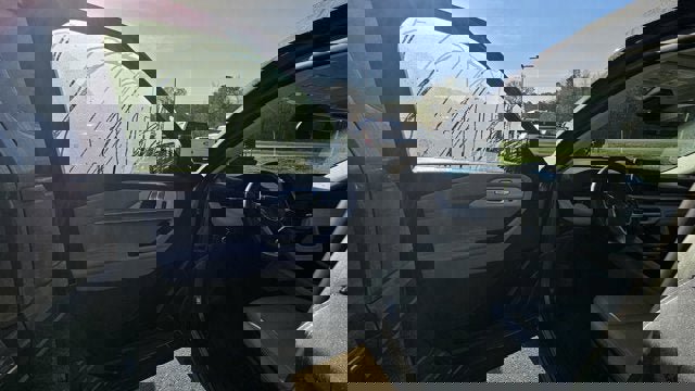 Certified 2025 Ford Explorer Active w/ Active Comfort Package image 14