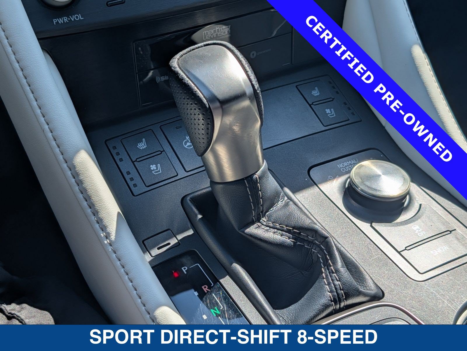 Used 2020 Lexus RC 350 F Sport w/ Accessory Package 2 RWD image 28