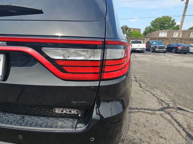 Used 2019 Dodge Durango GT AWD/4WD image 34