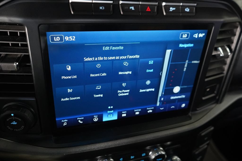 Certified 2022 Ford F150 Tremor w/ Equipment Group 402A High AWD/4WD image 38