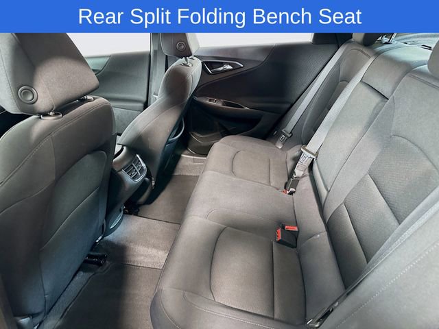 Used 2023 Chevrolet Malibu LT FWD image 17