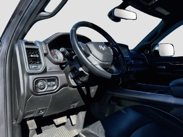 Used 2022 RAM 2500 Laramie AWD/4WD image 14