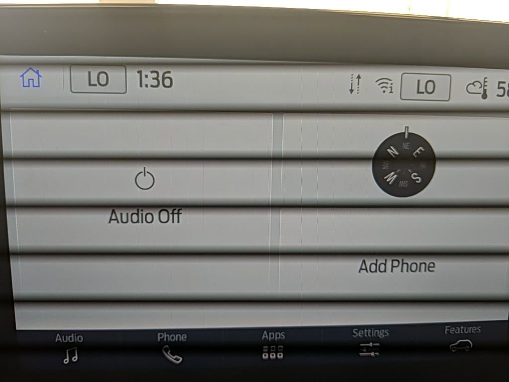 Certified 2023 Ford Escape Active image 18