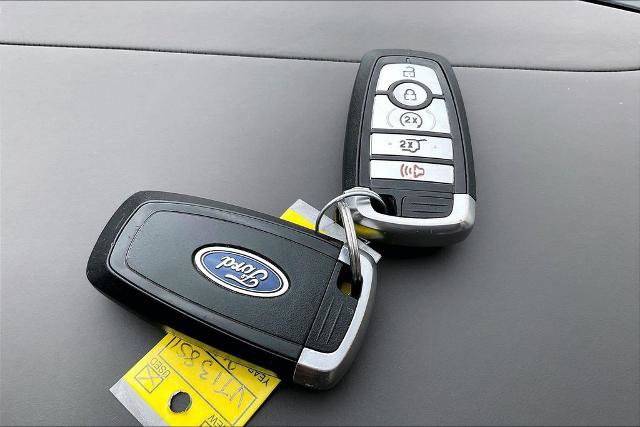 Certified 2021 Ford Explorer Platinum w/ Equipment Group 601A AWD/4WD image 11