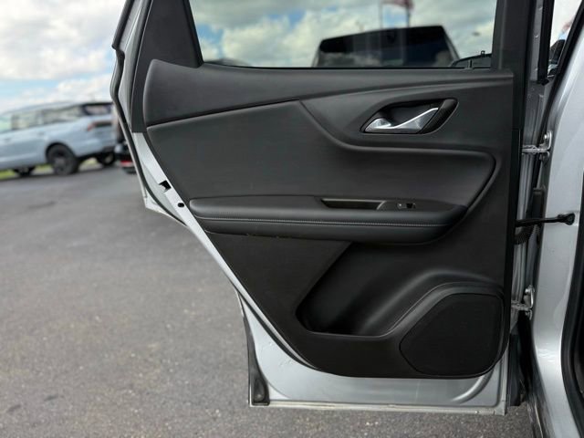 Used 2022 Chevrolet Blazer LT w/ Redline Edition FWD image 15