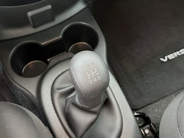 Used 2018 Nissan Versa S image 18