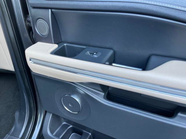 Certified 2024 Ford Expedition Limited AWD/4WD image 15