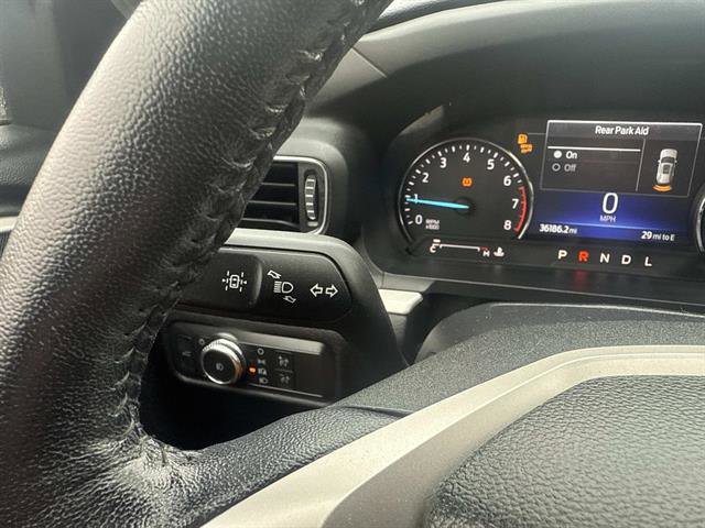 Certified 2022 Ford Explorer XLT w/ Equipment Group 202A image 29