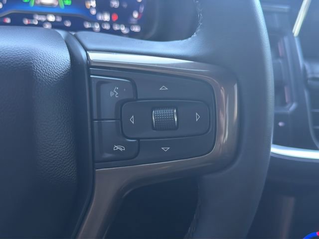 Used 2023 Chevrolet Tahoe High Country image 25