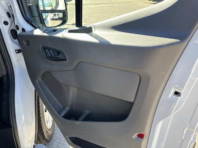 Certified 2024 Ford Transit 250 Base w/ Exterior Upgrade Package image 14