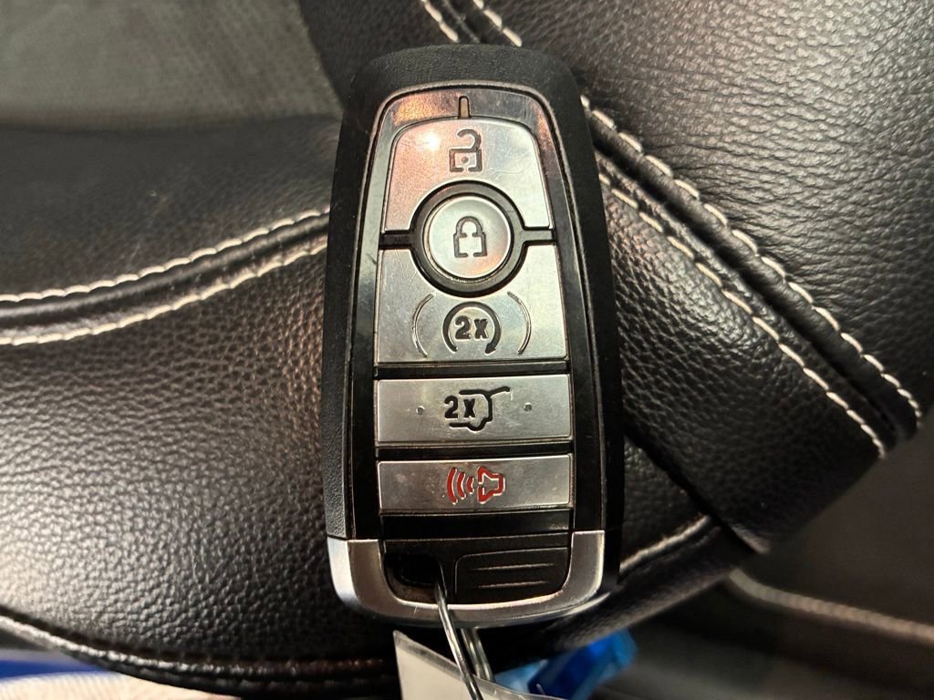 Certified 2023 Ford Explorer ST image 36