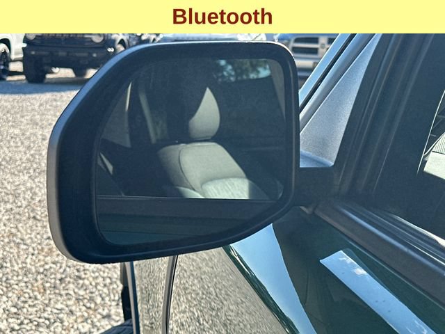 Certified 2023 Ford Bronco Sport Big Bend AWD/4WD image 8