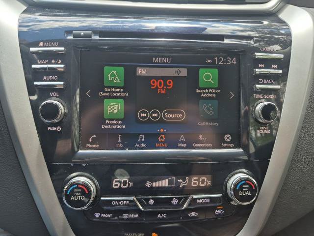 Used 2020 Nissan Murano Platinum AWD/4WD image 27