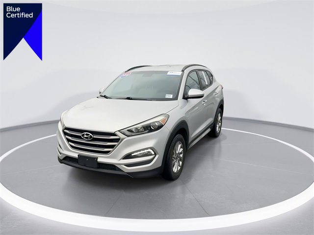 Used 2018 Hyundai Tucson SEL image 1
