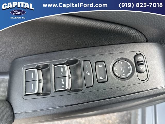 Used 2023 Honda Civic Sport image 21