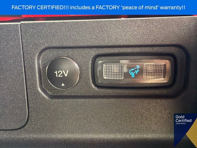 Certified 2024 Ford Bronco Outer Banks AWD/4WD image 16