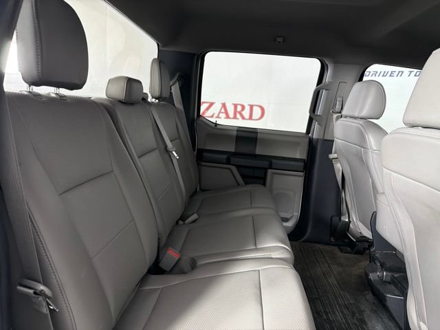 Certified 2020 Ford F150 XL w/ Equipment Group 101A Mid RWD image 18