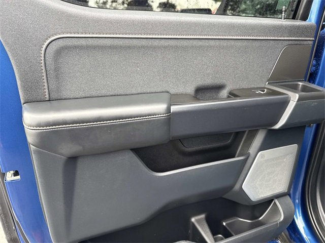 Certified 2022 Ford F150 Raptor w/ Equipment Group 801A High image 33