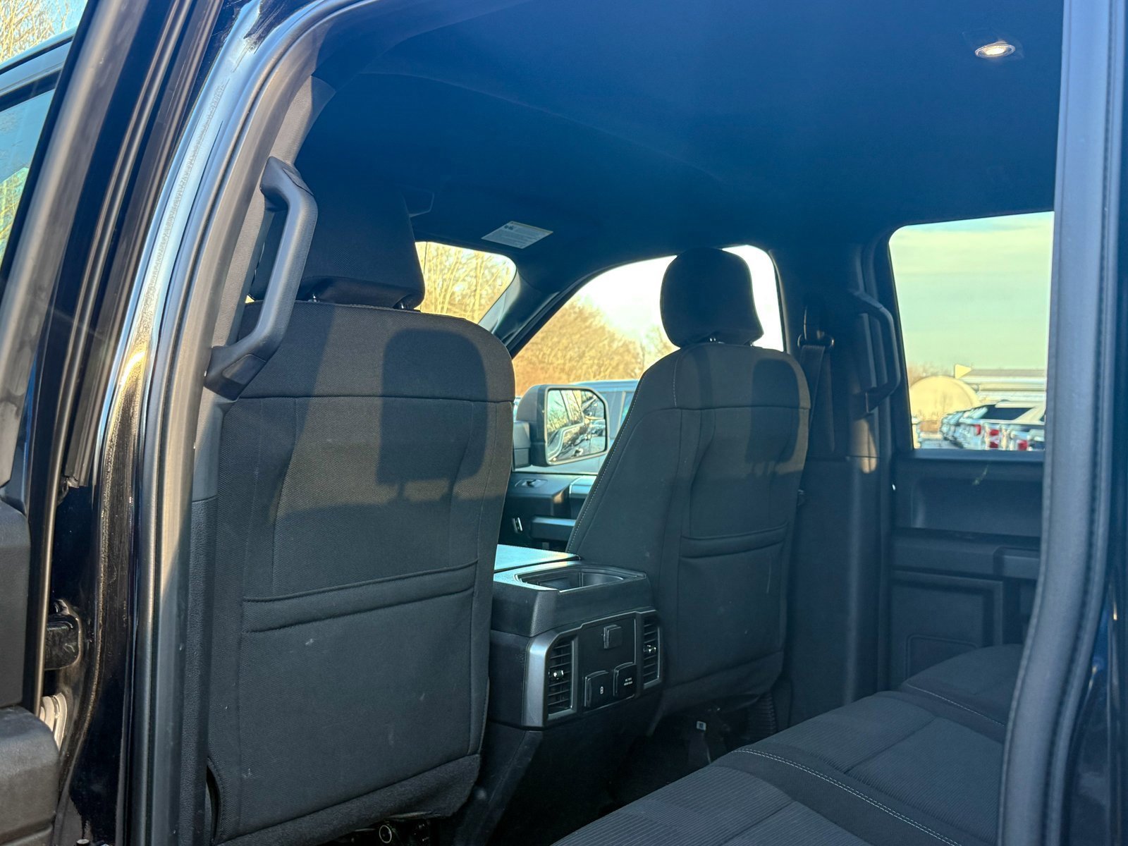 Certified 2017 Ford F150 XLT w/ Equipment Group 302A Luxury image 20