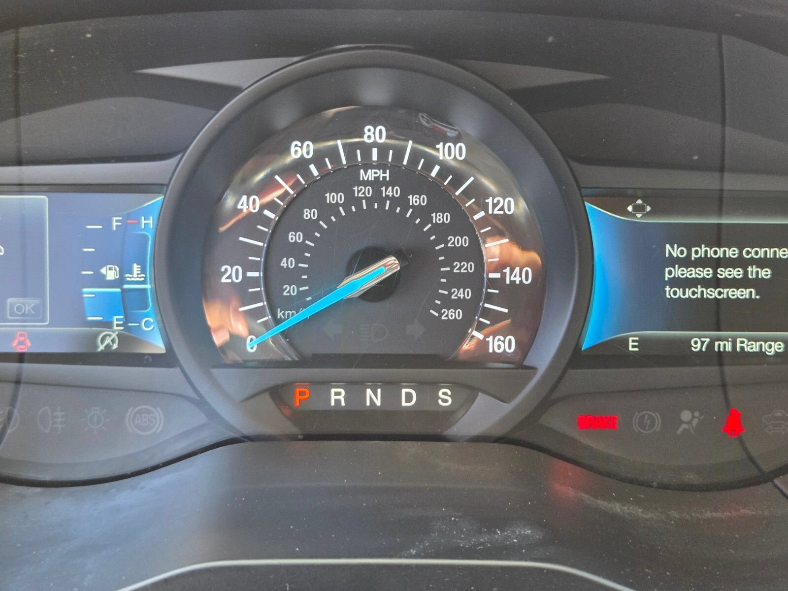 Certified 2023 Ford Edge SE w/ Black Appearance Package AWD/4WD image 19