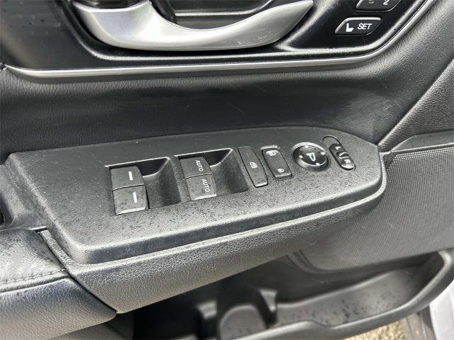 Used 2022 Honda CR-V EX-L image 29