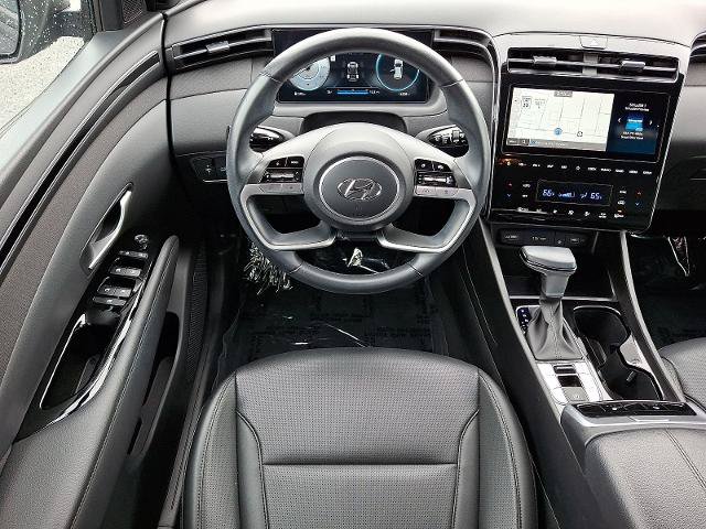 Used 2024 Hyundai Tucson XRT AWD/4WD image 12