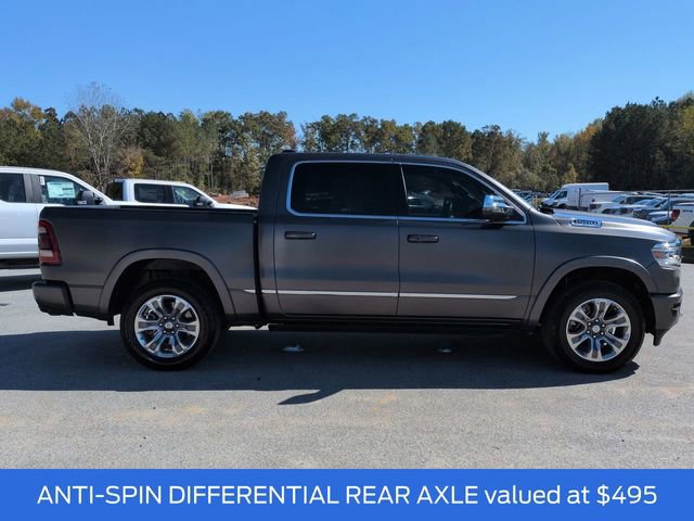 Used 2024 RAM 1500 Limited image 5