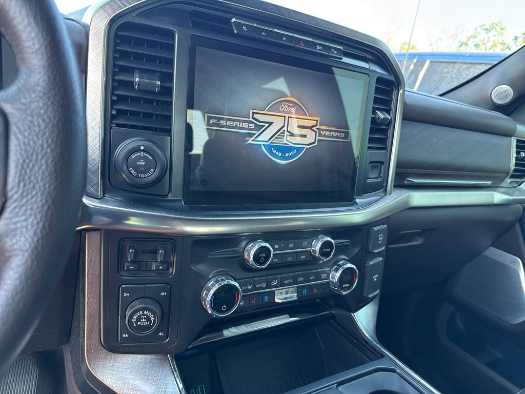 Certified 2021 Ford F150 King Ranch w/ Equipment Group 601A High AWD/4WD image 14