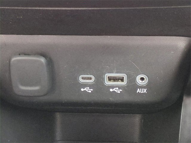 Used 2022 Chevrolet TrailBlazer RS image 22