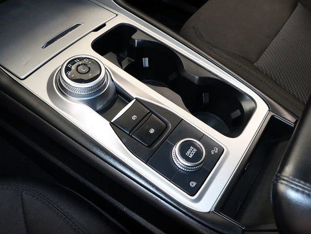 Certified 2022 Ford Explorer XLT AWD/4WD image 21