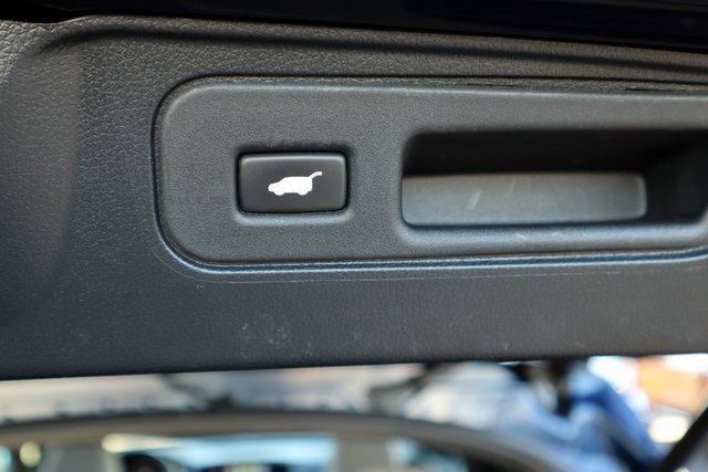 Used 2023 Honda Passport Elite image 25